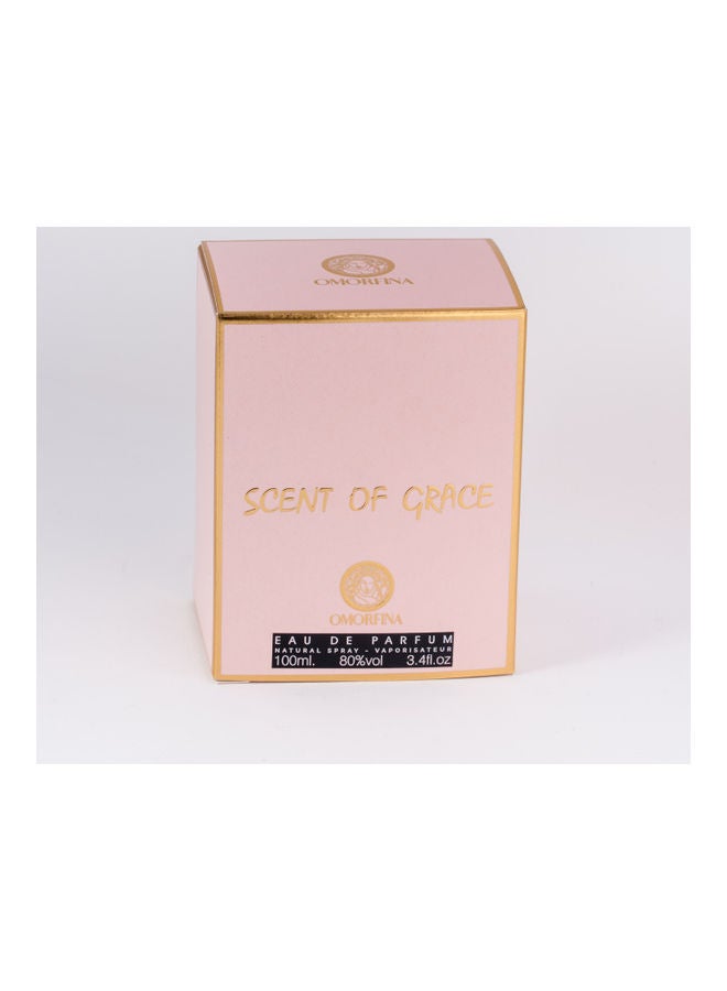 OMORFINA Scent Of Grace EDP 100ml  - Image 3