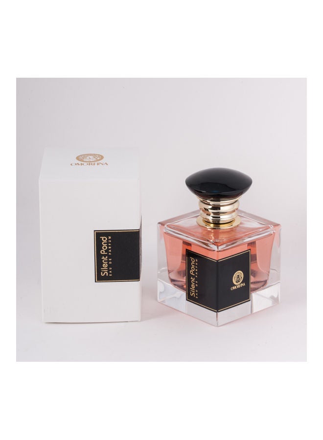 OMORFINA Silent Pond 100ml  - Image 2