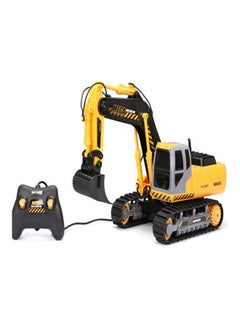 Car Model With Remote Control 55 x 28 x 30cm