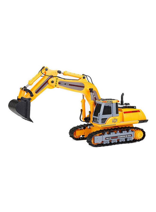 New Bright - Car Model With Remote Control 55 x 28 x 30cm - Image 1