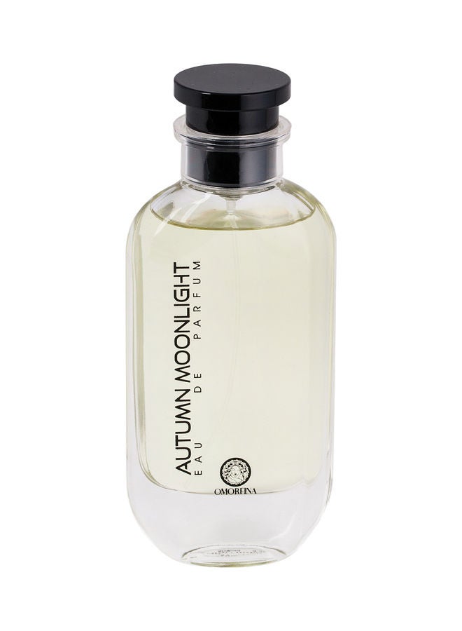 OMORFINA Autumn Moonlight EDP 100ml  - Image 1