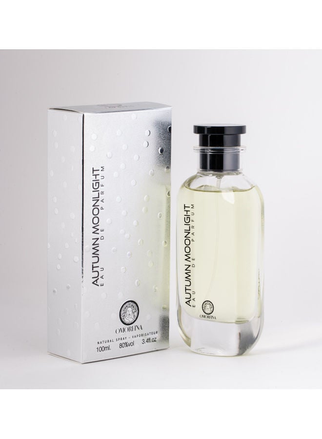 OMORFINA Autumn Moonlight EDP 100ml  - Image 2