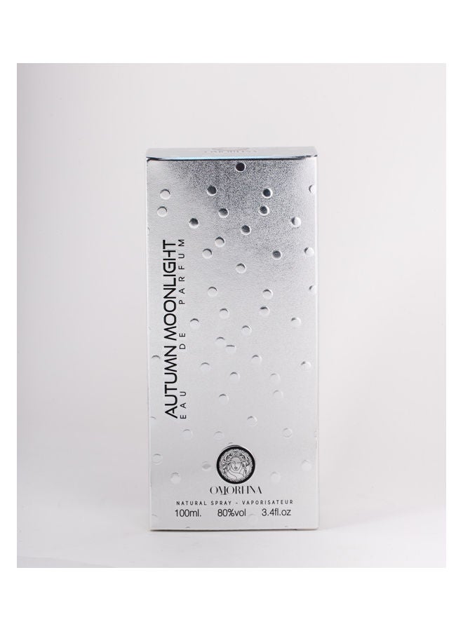 OMORFINA Autumn Moonlight EDP 100ml  - Image 3