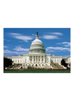 The Capital , Washington Dc 1000Pcs Puzzle 50x75cm