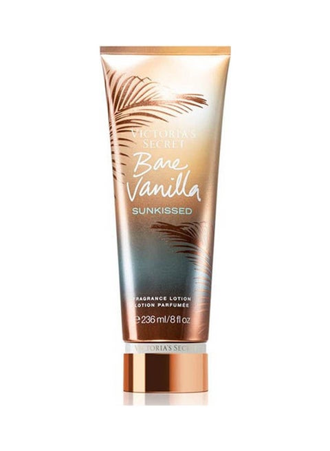 Bare Vanilla Sunkissed - Body Lotion Multicolour 236ml