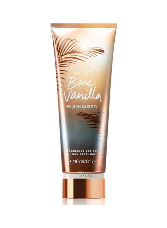 Victoria's Secret - Bare Vanilla Sunkissed - Body Lotion Multicolour 236ml - Image 1