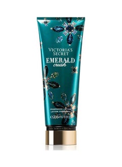 Emerald Crush - Body Lotion Multicolour 236ml