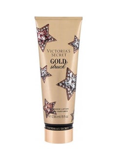 Gold Struck - Body Lotion Multicolour 236ml