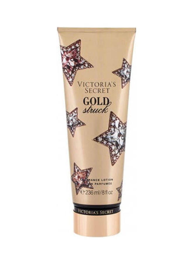 Victoria's Secret - Gold Struck - Body Lotion Multicolour 236ml - Image 1