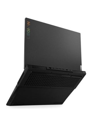 Legion 5 15Imh05H Notebook Laptop With 15.6-Inch Display, Intel Core i7 Processor/16GB RAM/1TB HDD + 256GB SSD/4GB NVIDIA GeForce Gtx 1650 Graphics Card With Large Capacity USB Charging Multifunction Backpack English/Arabic Keyboard English/Arabic Black - v1631456115/N50667694A_2