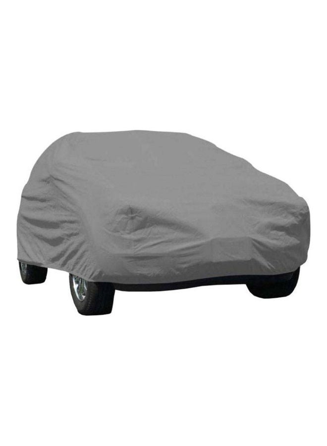 Land Cruiser Car Cover - Image 1