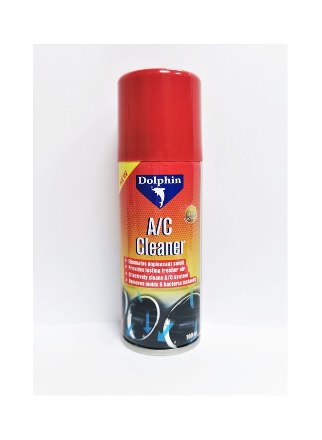 دولفين - رذاذ معطر للجو ومنظف للتكييف للسيارة - Image 1