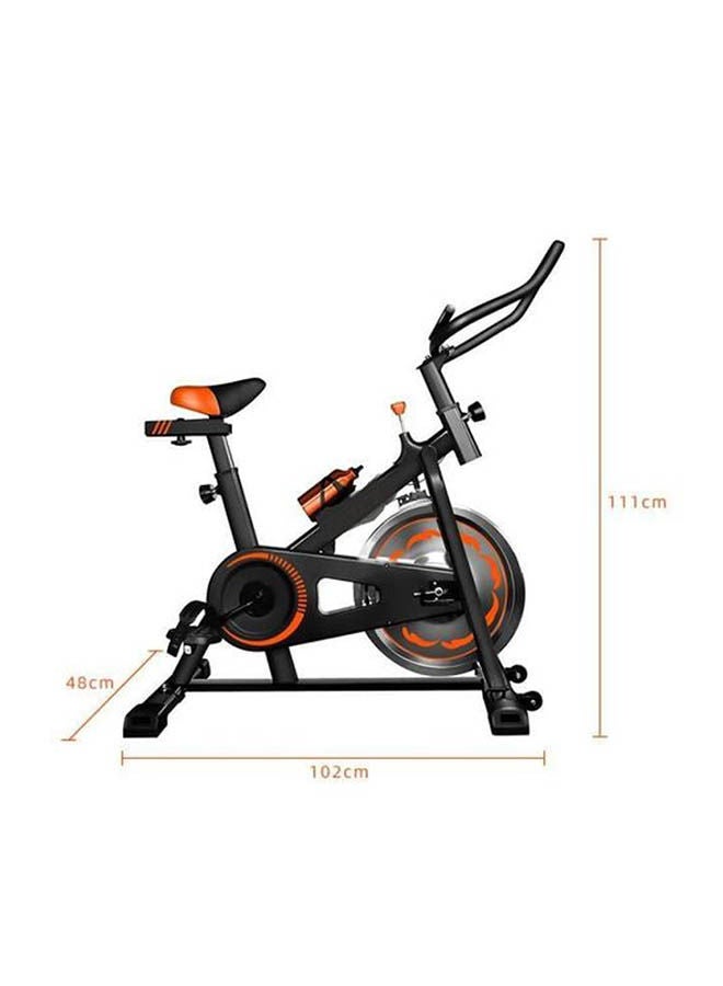 Spin Bike