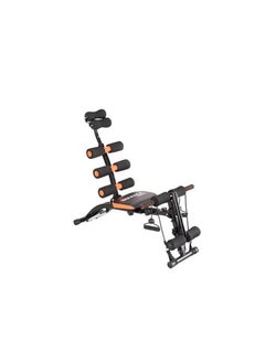 Six Pack Care Abdominal Workout Machine