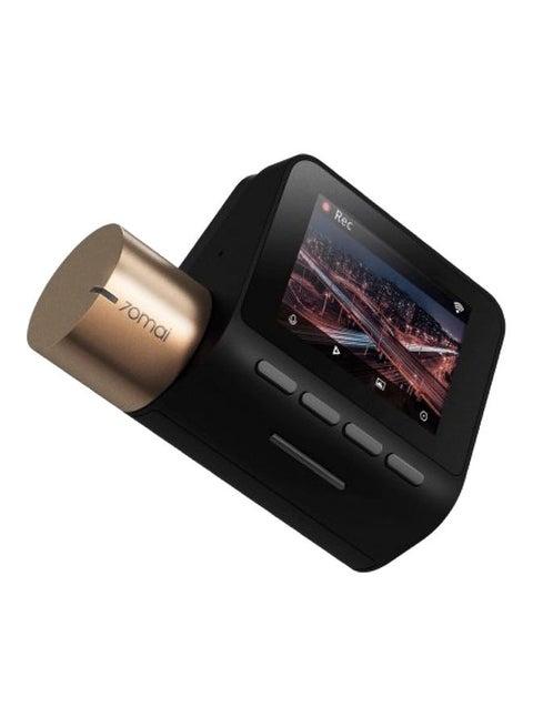 Dash Cam Lite Vehicle 1080p Camera Midrive D08 with 70mai Hardware Kit