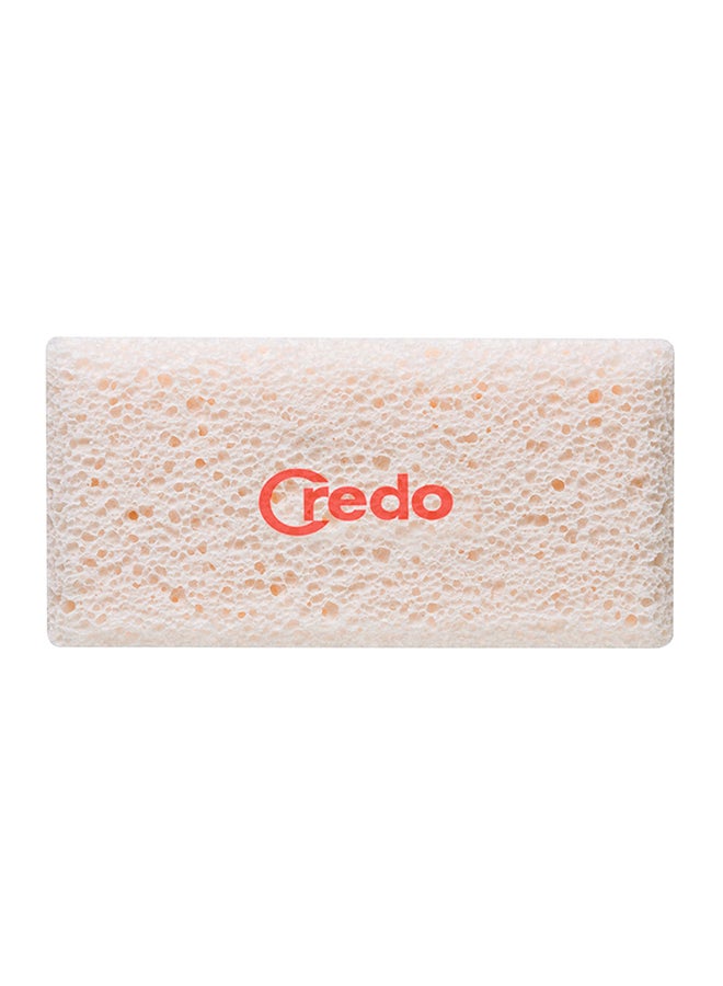 كريدو سولينجين حجر للعناية بالقدمين ملون 1 Pc - Image 1