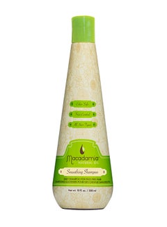 Macadamia Natural Smoothing Shampoo 300ml 