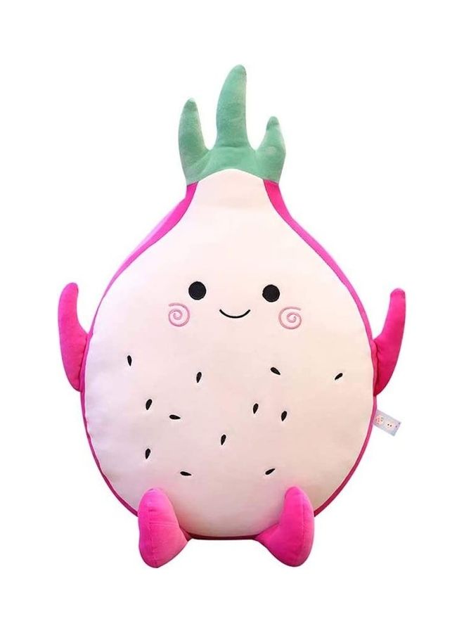 MissTiara Cartoon Cute Dragon Fruit Pillow Plush Toy 65cm  - Image 1
