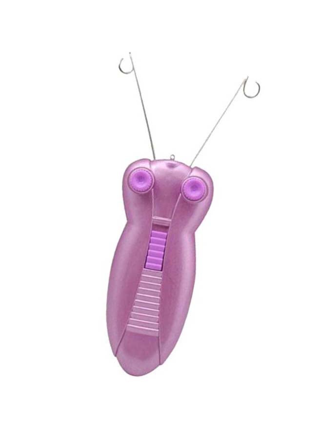 كيمي أداة إزالة الشعر الكهربائية وردي - Image 2