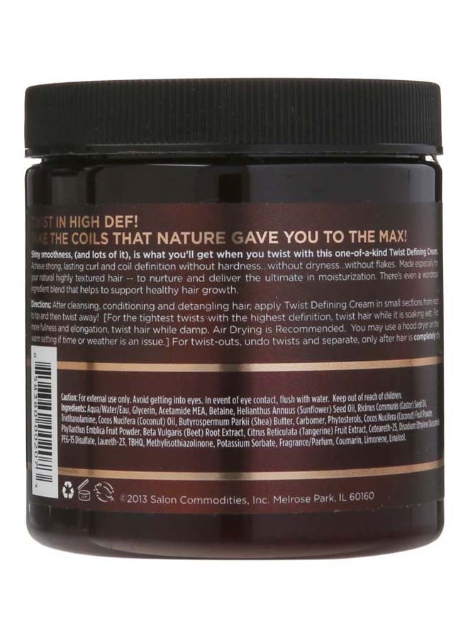 As I Am - Coils And Curls Naturally Twist Defining Cream - Image 1