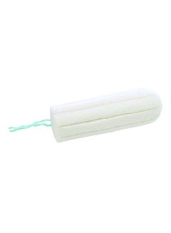 Maxim 16-Piece Non-Applicator Tampons Set White Regular  - Image 4