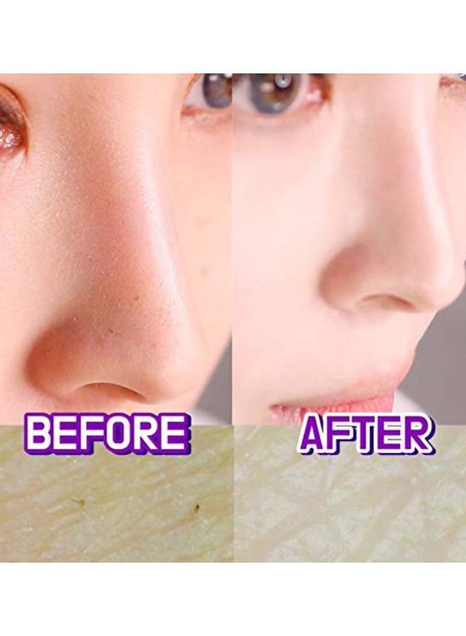 Purederm 2-Pieces GALAXY GREEN PEEL OFF MASK set 10grams - Image 3