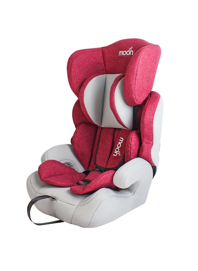 Lofty Baby Car seat  Group(1,2,3)-Purple - v1631515979/N43286822A_1