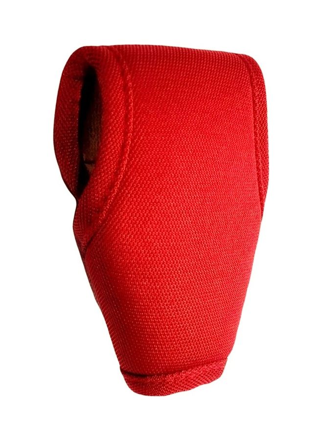 Car Shift Knob Hand Brake Cover Pad - Image 1
