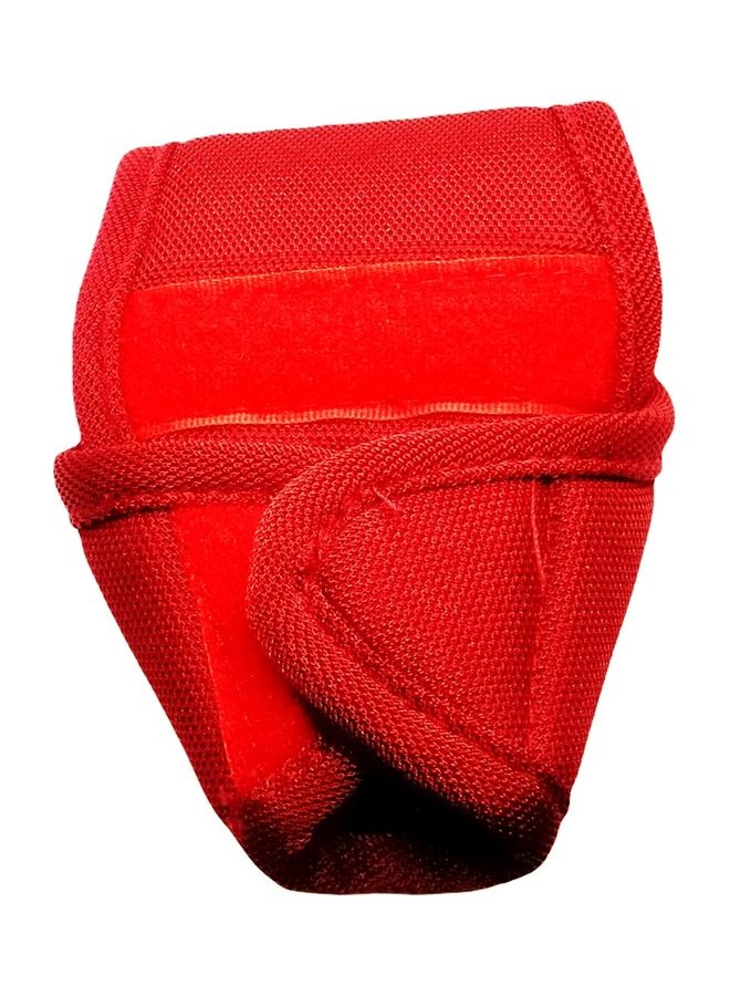 Car Shift Knob Hand Brake Cover Pad - Image 2