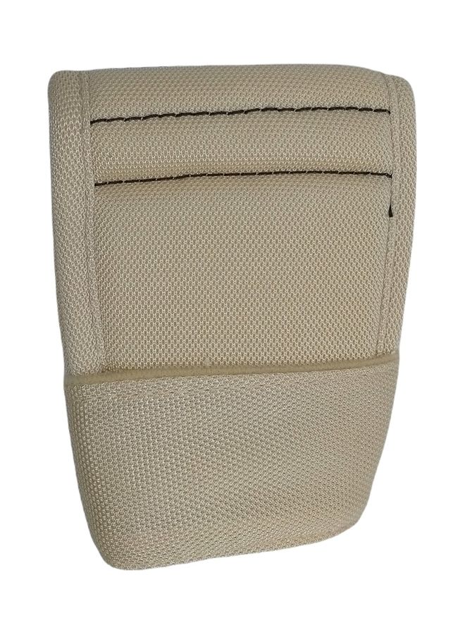 Car Shift Knob Hand Brake Leaver Cover Pad - Image 1