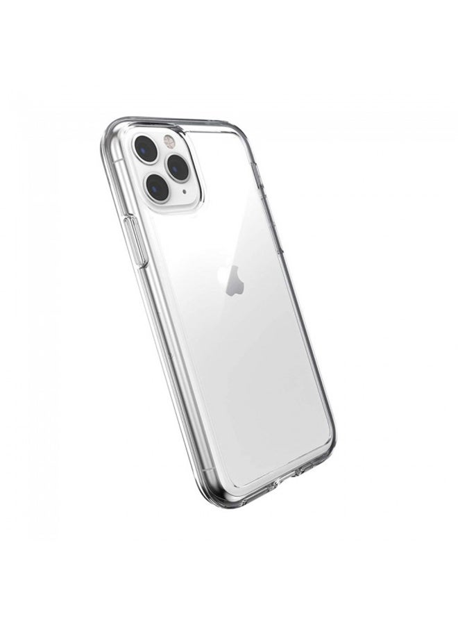 MARGOUN Protective TPU Case Cover for iphone 13 Pro Max Clear  - Image 3