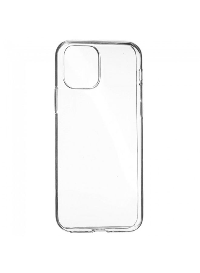 MARGOUN Protective TPU Case Cover for iphone 13 Pro Max Clear  - Image 4