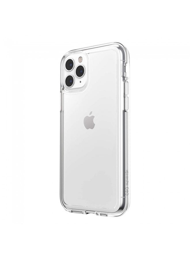 MARGOUN Protective TPU Case Cover for iphone 13 Pro Clear - Image 2