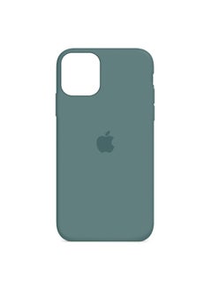 MARGOUN Silicone Cover Case for iphone 12 Pro Max Cactus Green  - Image 3