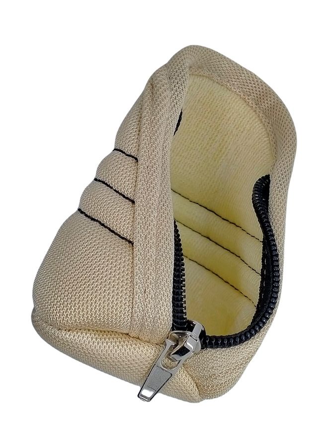 Car Shift Knob Hand Brake Leaver Cover Pad - Image 2