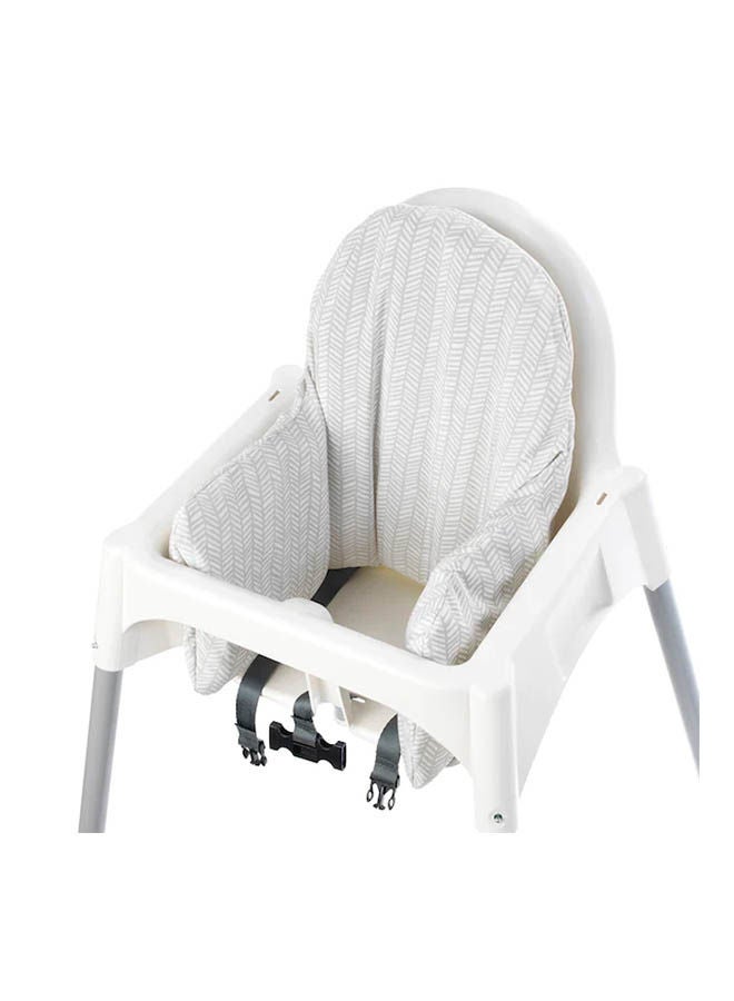 ANTILOP Cover Seat For High Baby Chair - Image 2