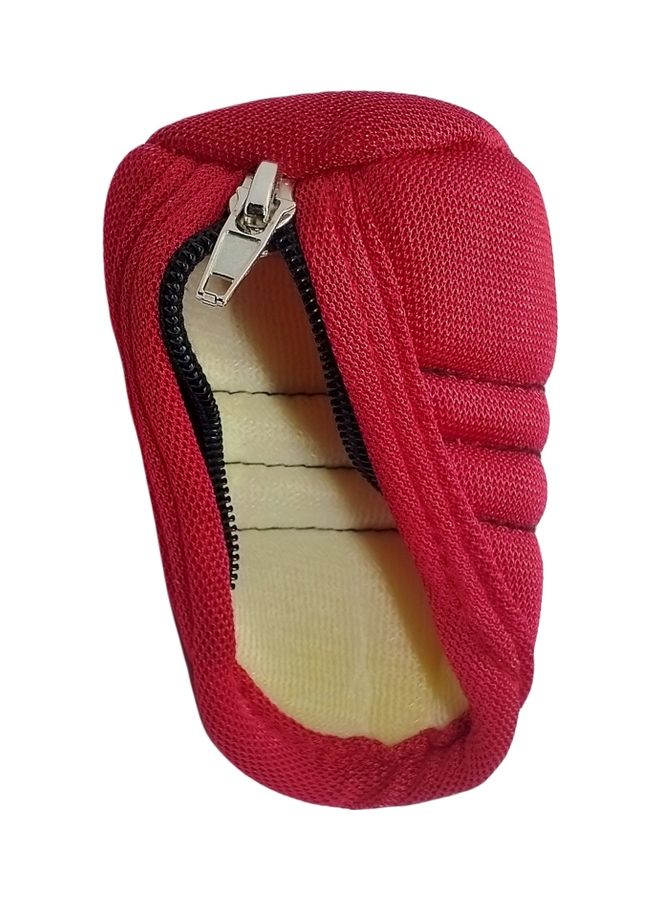 Car Shift Knob Hand Brake Leaver Cover pad - Image 2