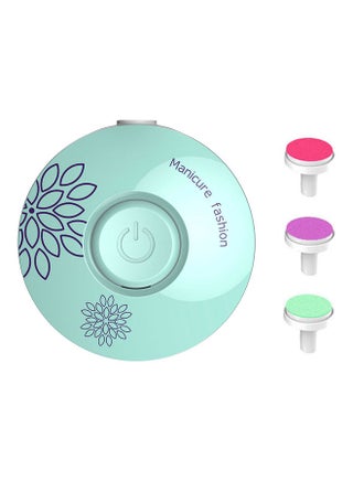 3 Grinding Heads Set Electric Manicure Nail Sharpener - v1631519113/N50828001A_1