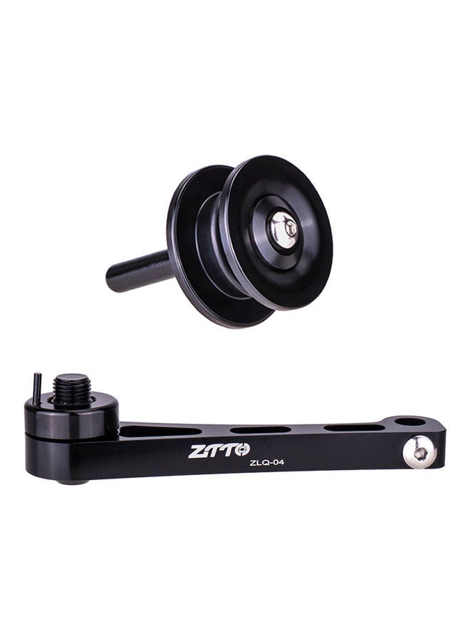 Bicycle Chain Roller Tensioner 15 x 3 x 10cm