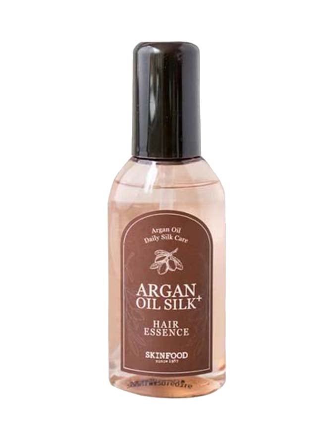 Skinfood Argan Oil Silk Plus Hair Essence 100ml 