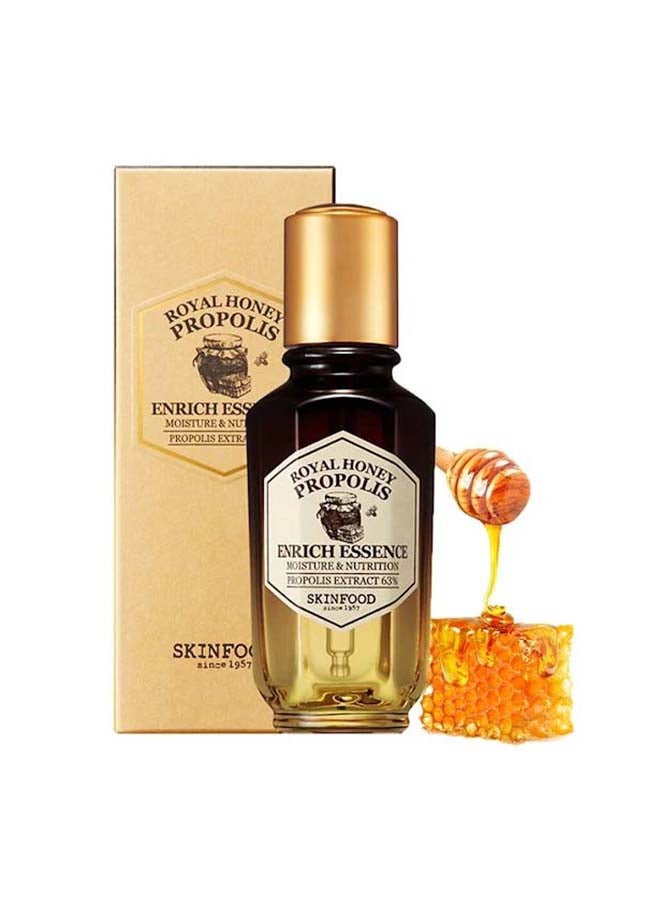 Skinfood Royal Honey Propolis Enrich Essence 50ml  - Image 1