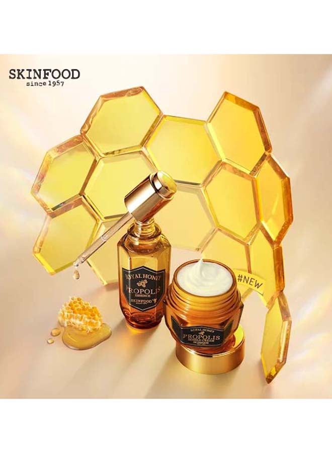 Skinfood Royal Honey Propolis Enrich Essence 50ml  - Image 2