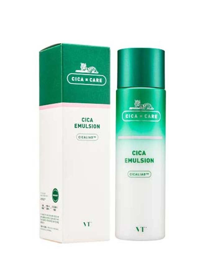 VT COSMETICS Cica Emulsion 200ml - Image 1