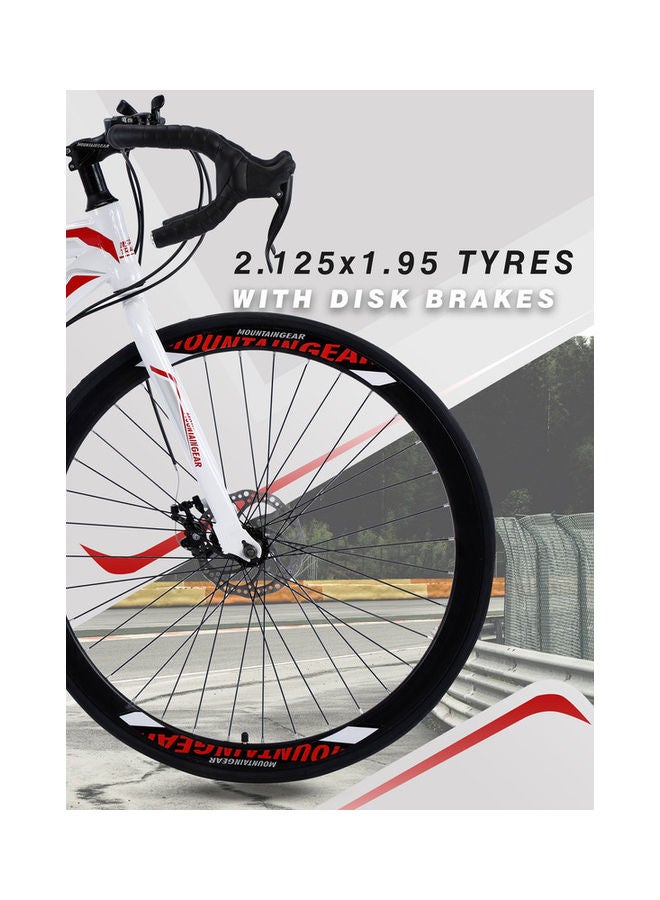 عجلة دراجة MTB طراز 700CC 27.5بوصة - v1631522101/N50829268A_3