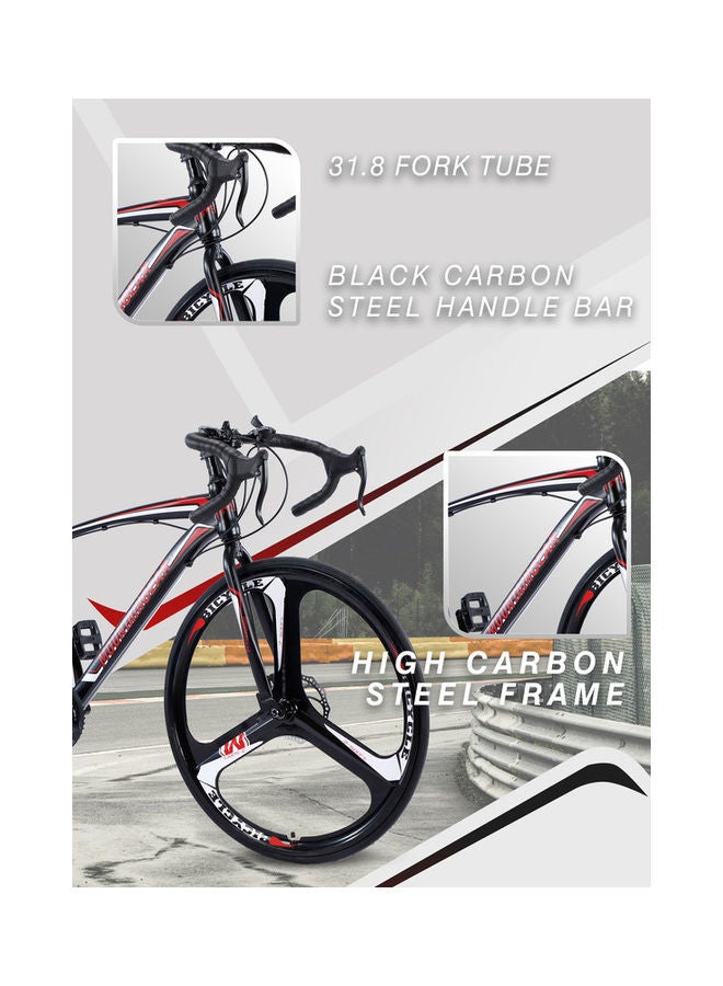 MOUNTAIN GEAR - 700CC MTB Mag Wheel Cycle 27.5inch 27.5inch - Image 1