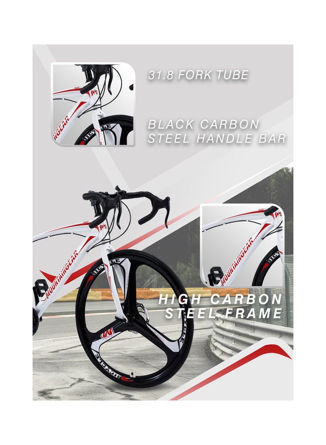 ماونتن جير عجلة دراجة ماج  700CC MTB 27.5بوصة  - Image 5