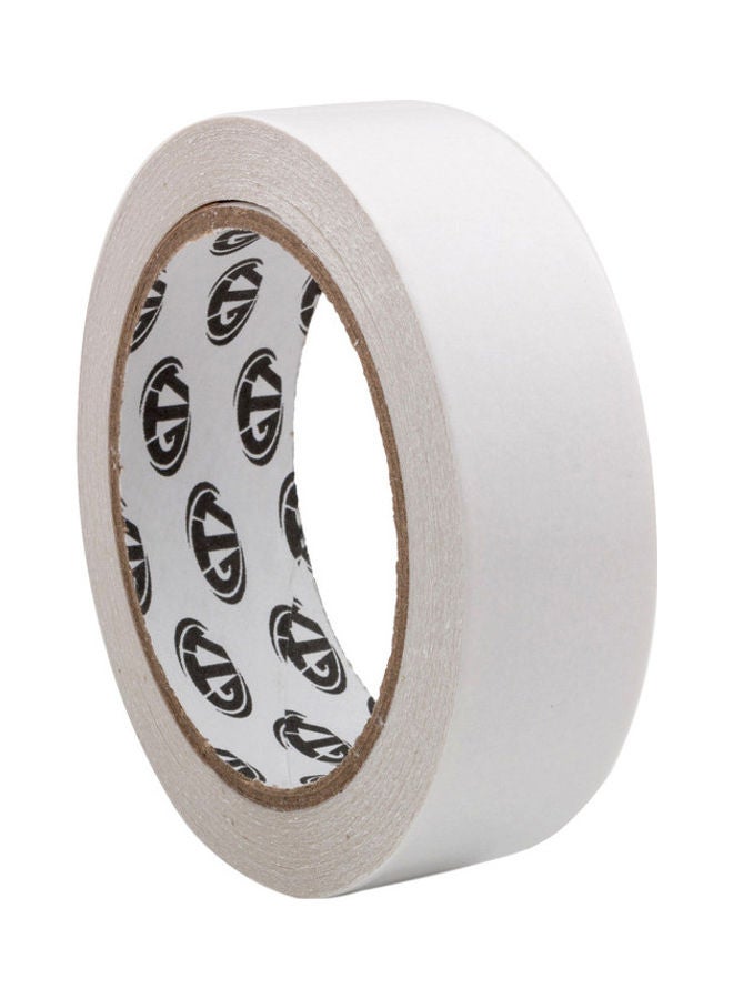 GTT Double Side Tissue Tape White - Image 2