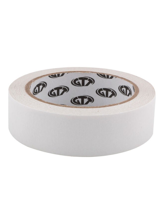 GTT Double Side Tissue Tape White - Image 3
