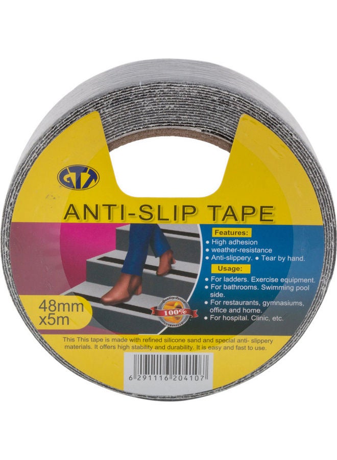 GTT Anti-Slip Tape Black - Image 1