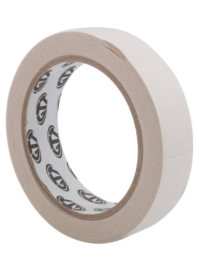 GTT Double Side Tissue Tape White - Image 2